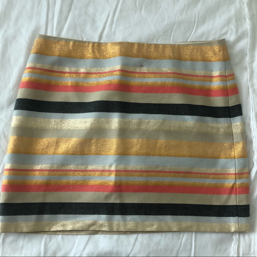 J Crew skirt